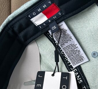 Šiltovka Tommy Jeans - 6