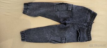 Detské nohavice - viacero veľkostí - 6