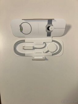 Apple watch SE 40 mm 2021 - 6