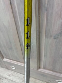 lyže Head Joy Easy JRS 147cm - 6