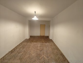 2 izby. byt 1 posch. + garáž Sever - 6