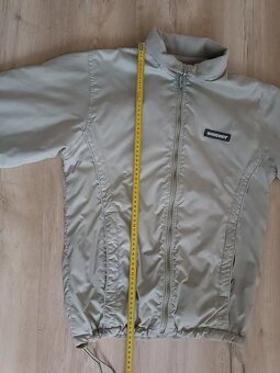 Prechodná bunda S - 6