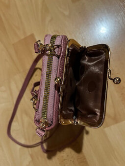 Mini kabelka 2v1 - 6