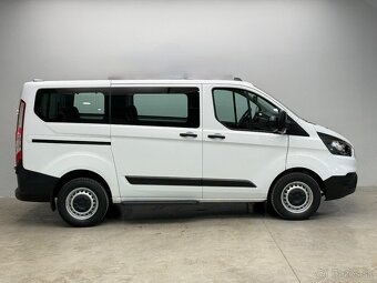 Ford Transit Custom 2.0 TDCi EcoBlue 9.miestne_75.000km - 6