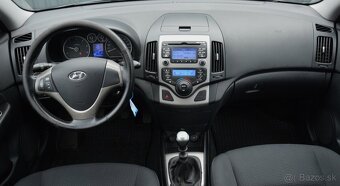 Hyundai i30 CW 1.6 Crdi - 6