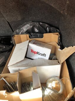 Sádrokartón (všetok zostatok na sádrokartón) - 6