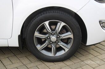 Hyundai IX20 1,6 CRDi 94 kW - 6