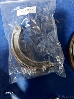 Babetta 210 diely - 6