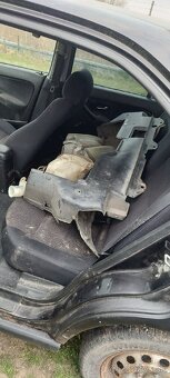 Honda civic anglan - 6