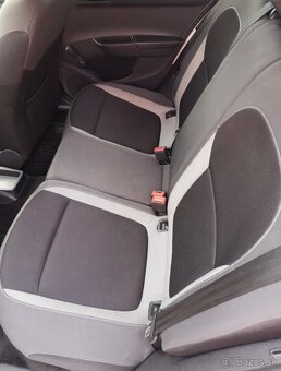 Predám Škoda Fabia III - 6