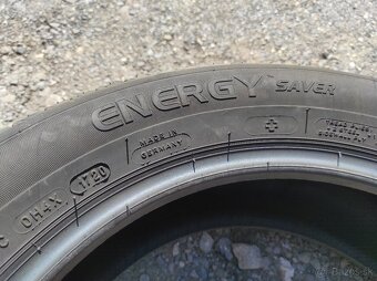 Letné pneu 205/55 R16 Michelin - 6