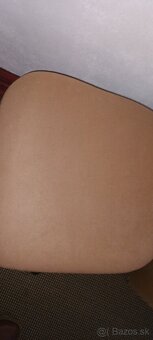 Kancelarska stolicka - 6