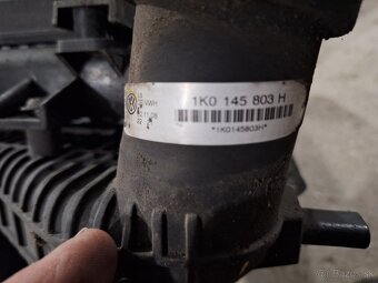 Predám chladiče na Vw,Seat,Skoda, Audi - 6