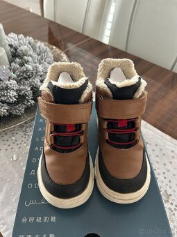 GEOX zateplené topánky - 6