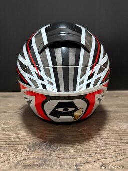 Helma HJC RPHA 1 (vel. M) - 6