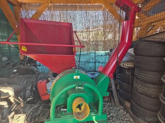 Spalikovac Bystron Baracuda - 6