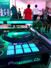 DJ Prody - oslavy, svadby, plesy, jubileá... - 6