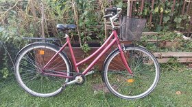 Mestský bicykel - 6