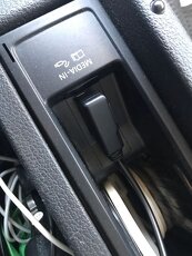 MDI MMI USB kábel pre Škoda VW Seat Audi Mercedes - 6