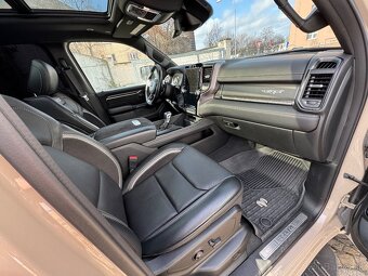 Dodge RAM 1500 TRX Sandblast LIMITED EDITION 4x4 - 6