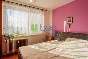 NA PREDAJ: 3-izb. byt, sídl. Mier, Spišská Nová Ves - 6