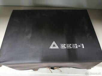 Elektronická experimentální souprava EES-1 - 6