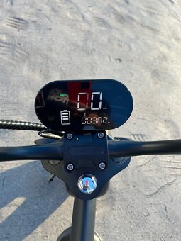 Elektrochopper (4000w) - 6