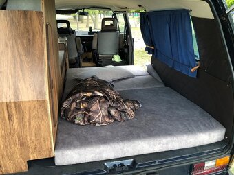 Volkswagen Caravelle cl T3 - 6