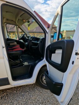 Fiat ducato 2.3 jtd L3H2 - 6