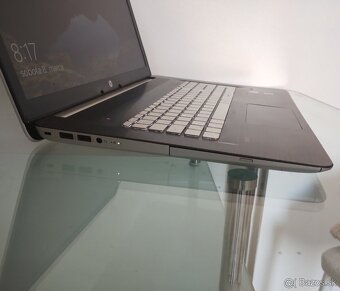 Notebook HP Envy - 6