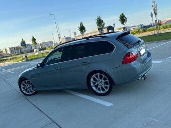 BMW 325i 6-Valec MT6 - 6