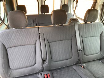 Opel Vivaro 1.6CDTI Biturbo - 6
