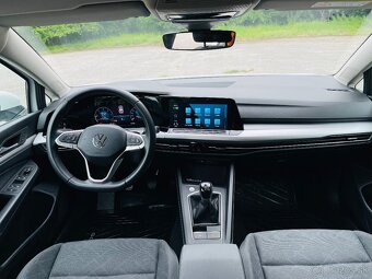 Volkswagen Golf 2024 - 6