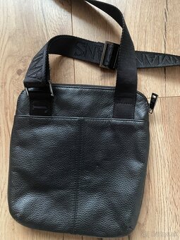 Panska crossbody taska Armani Jeans - 6