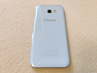 Samsung Galaxy A5 2017. 3gb/32gb. Ružová. - 6