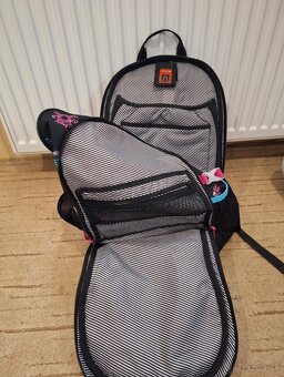 Školská taška Topgal - 6