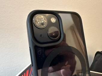 iPhone 13 mini 90% Zdravie Batérie - 6