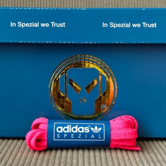 Adidas Originals Goldie x Silverbirch SPZL - 6