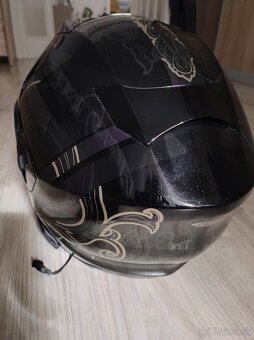 Scorpion EXO 520 EVO AIR FASTA veľ. S - 6