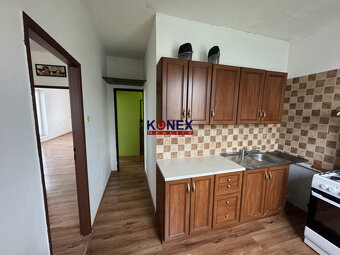 NEPREHLIADNITE – 2-izbový byt na Hlaváča MICHALOVCE - 6