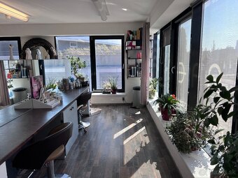 Luxusný kadernícky salón, barber, kozmetický salón/ postúpen - 6