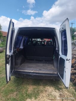 Fiat scudo - 6