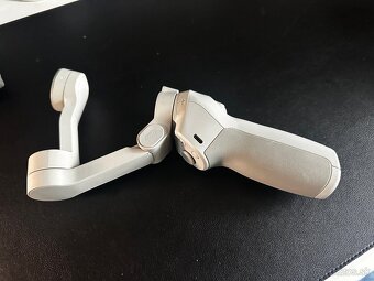 Predám DJI OM4 SE - 6