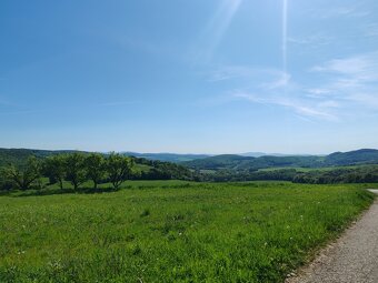Predaj pozemok myjavské kopanice - 6