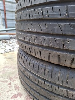 Letné pneumatiky 215/55 R17 94Y zn. Barum Bravuris 3HM - 6