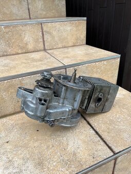 Motor Babetta 207 - 6