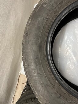 Letné pneumatiky 215/65 R16 Bridgestone - 6