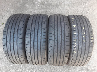 5x115 18" Opel Insignia + TPMS - 6