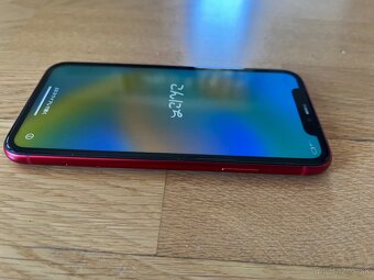 iPhone 11 Red, 128 GB - 6