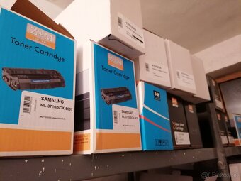 Tonery kyocera - 6